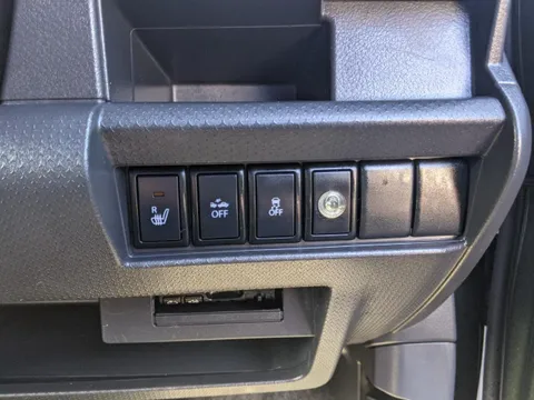 Mazda Flair Crossover