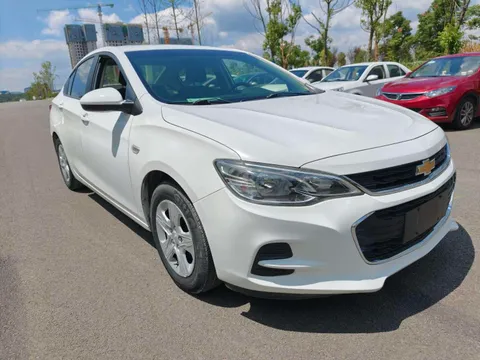 Chevrolet Cavalier
