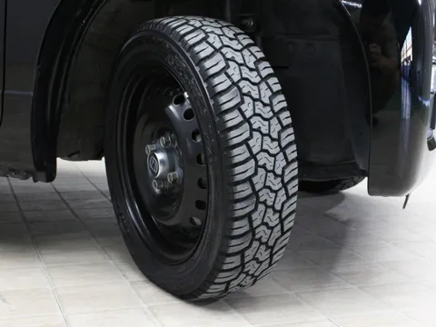 Honda N-VAN Plus Style