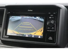Honda N-VAN Plus Style