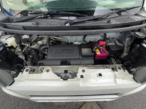 Toyota Pixis Mega
