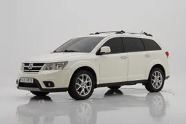Fiat Freemont