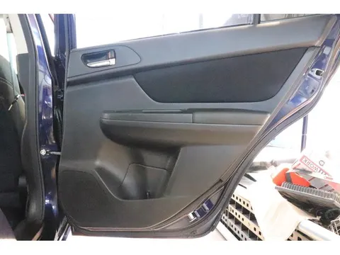 Subaru Impreza G4