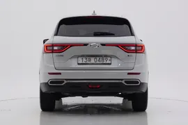 Renault Koleos (QM6)