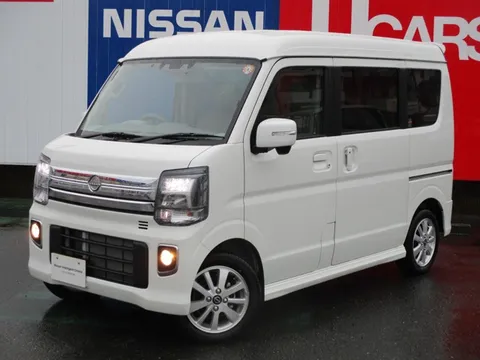 Nissan Clipper Rio