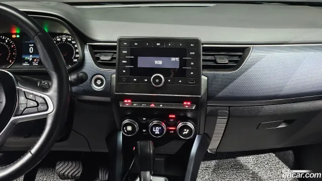 Renault XM3