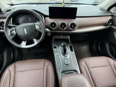 Wey VV6