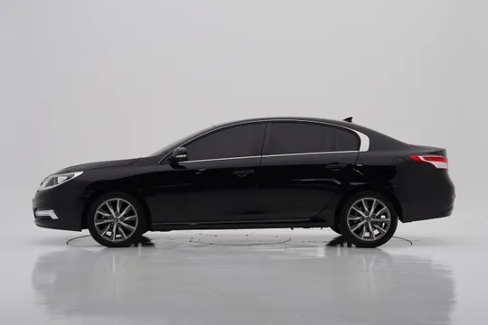 Renault SM5