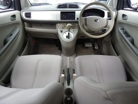 Subaru R2