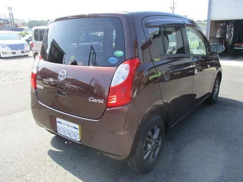 Mazda Carol
