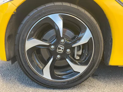 Honda S660