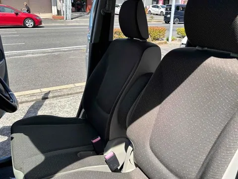 Mazda Flair