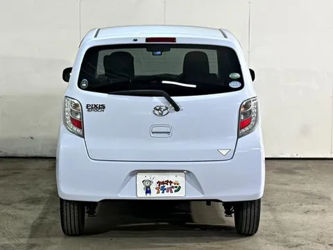 Toyota Pixis Epoch