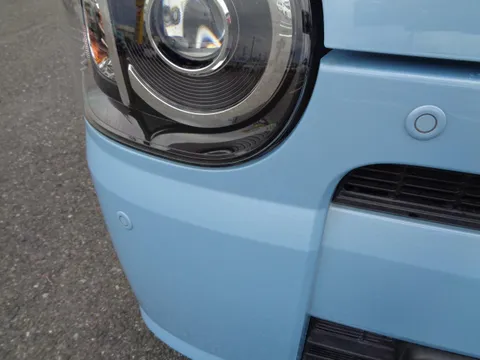 Daihatsu Mira Tocot