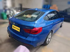 BMW Gran Turismo