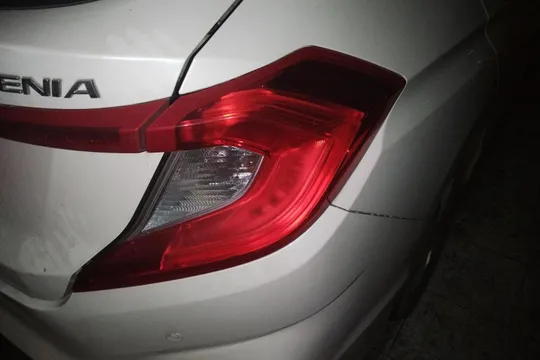 Honda Gienia