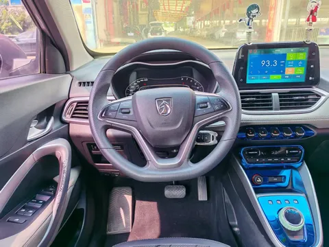 Baojun 510