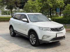 Geely Boyue