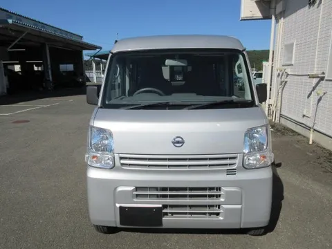 Nissan Clipper