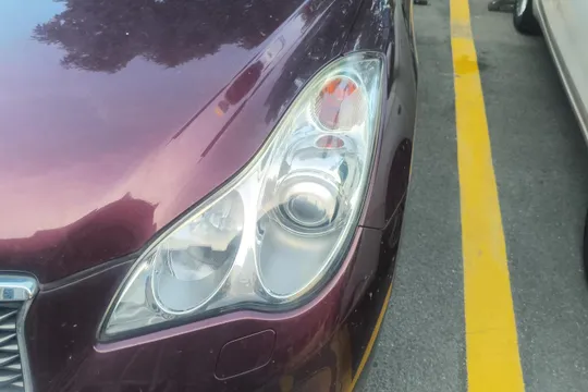 Infiniti QX50