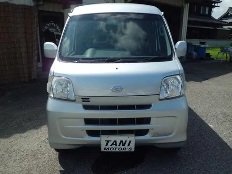 Daihatsu Hijet Cargo