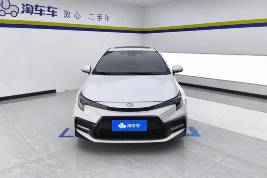 Toyota Levin