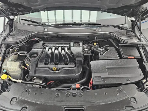 Renault SM7