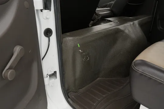Hyundai Porter II