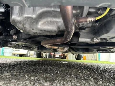 Subaru Pleo Plus