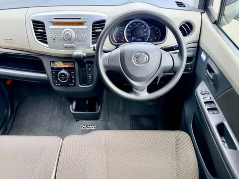 Mazda Flair