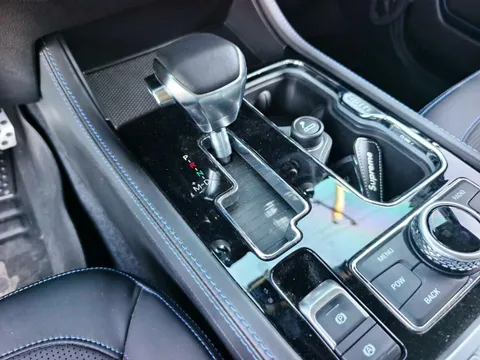 BAIC BJ40