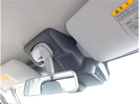 Suzuki Carry Track