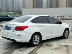 Chevrolet Cavalier