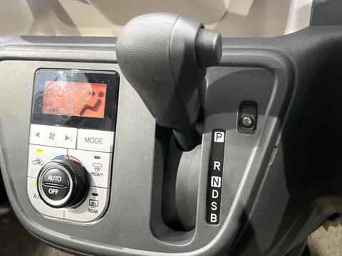 Daihatsu Boon