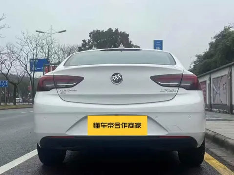 Buick Regal
