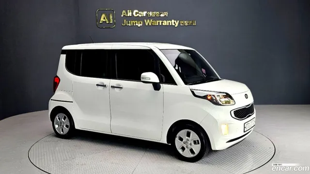 Kia Ray