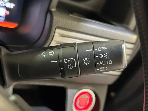 Honda N-VAN Plus Style