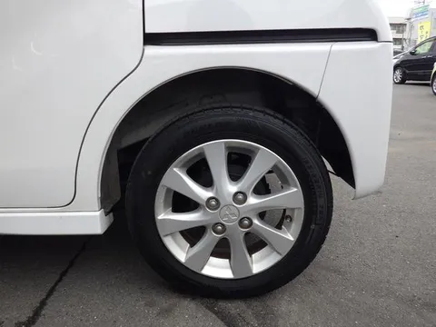 Mitsubishi eK Space Custom