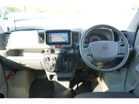 Nissan Clipper