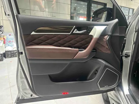Haval H9