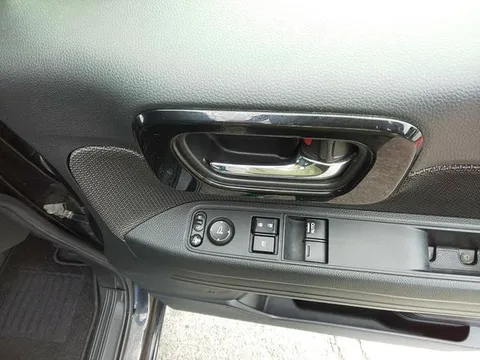 Honda N-VAN Plus Style