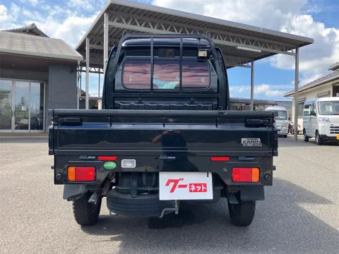 Suzuki Super Carry