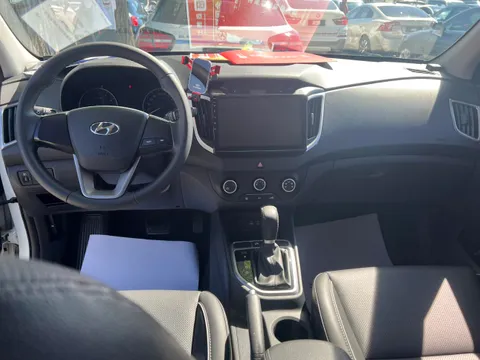 Hyundai ix25