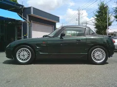 Suzuki Cappuccino