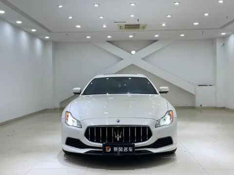 Maserati