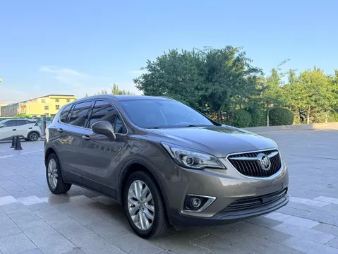 Buick Envision