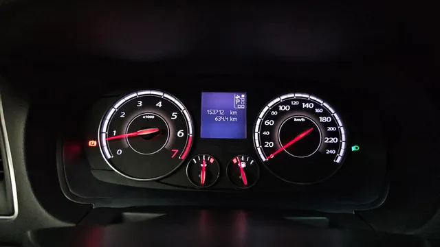 Renault SM7