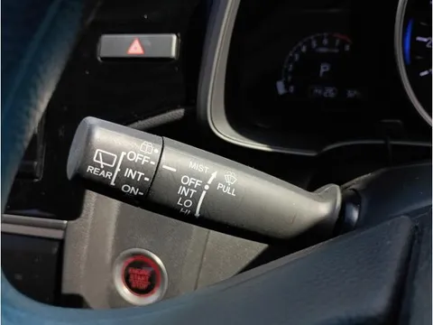Honda Jazz (Fit)