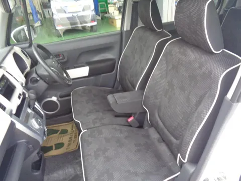 Mazda Flair Crossover