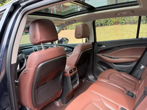 Buick Envision